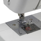 Brother GS 3750 WT Sewing Machine
