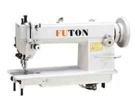 Futon ft8000 leather sewing machine