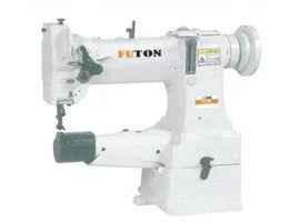 Futon hevay leather sewing machine