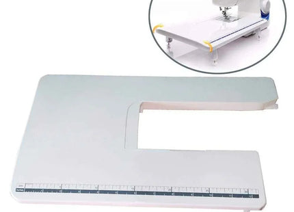 Wide Extension Table for Brother GS2700 GS3700 GS2750 LX27NT GS Series