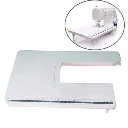 Wide Extension Table for Brother GS2700 GS3700 GS2750 LX27NT GS Series