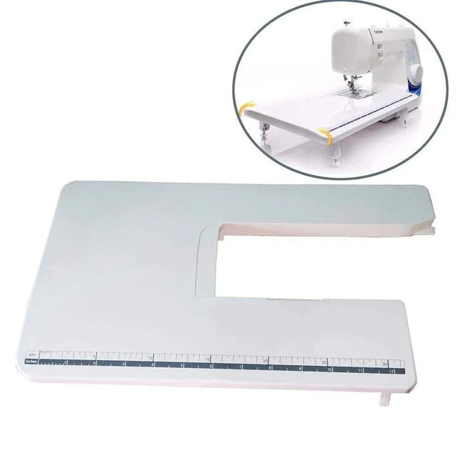 Wide Extension Table for Brother GS2700 GS3700 GS2750 LX27NT GS Series