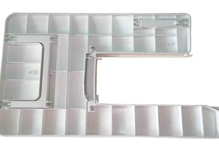 Wide Extension Table for Brother GS2700 GS3700 GS2750 LX27NT GS Series