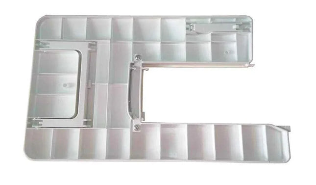 Wide Extension Table for Brother GS2700 GS3700 GS2750 LX27NT GS Series