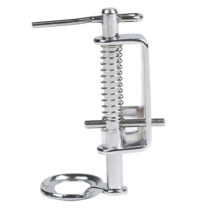 Stainless Steel-free Motion Quilting Darning Embroidery Foot