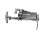 Stainless Steel-free Motion Quilting Darning Embroidery Foot
