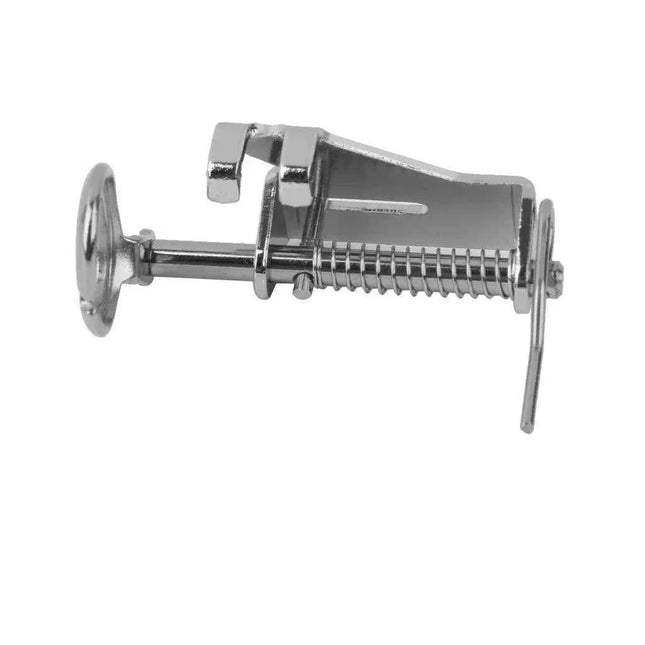 Stainless Steel-free Motion Quilting Darning Embroidery Foot