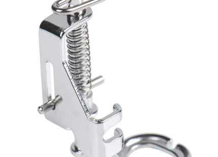 Stainless Steel-free Motion Quilting Darning Embroidery Foot