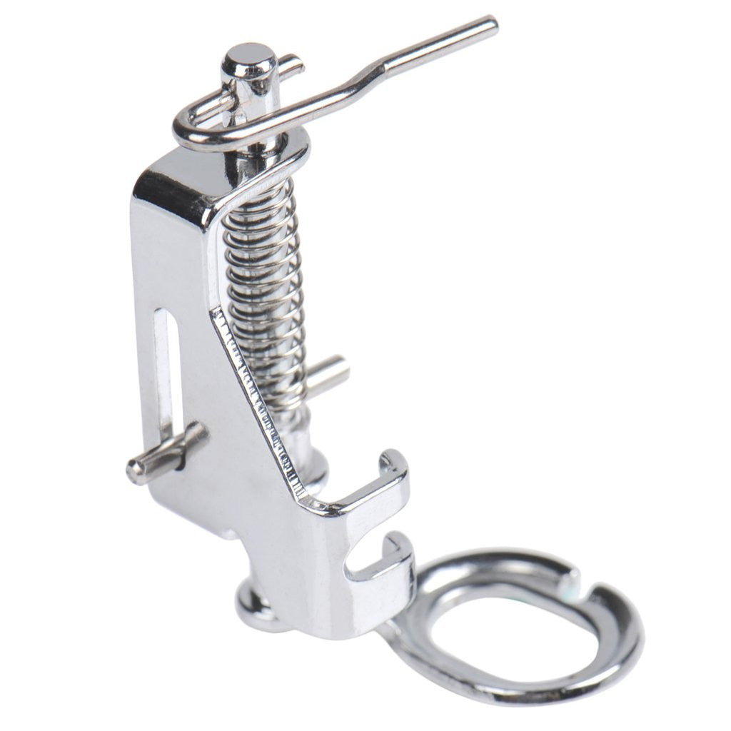 Stainless Steel-free Motion Quilting Darning Embroidery Foot