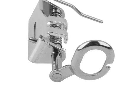 Stainless Steel-free Motion Quilting Darning Embroidery Foot