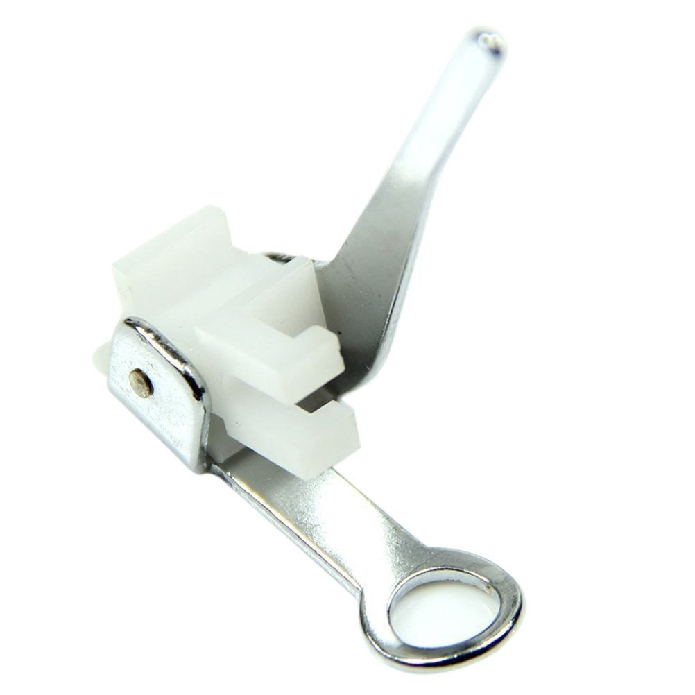 Banggood 5Pcs/Lot X Embroidery Darning Foot Presser For Sew Machines Brother Singer New