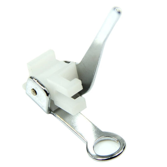 Banggood 5Pcs/Lot X Embroidery Darning Foot Presser For Sew Machines Brother Singer New