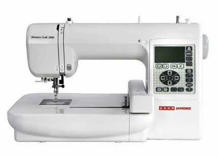 Memory Craft 200E (Digitizer Jr)