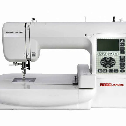 Memory Craft 200E (Digitizer Jr)