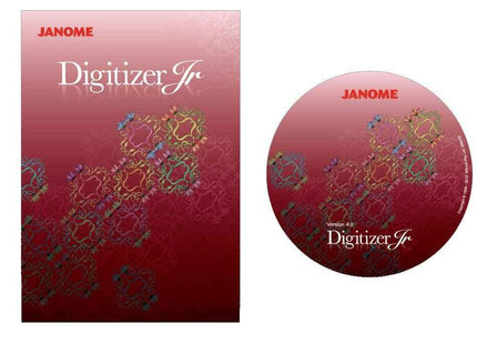 Memory Craft 200E (Digitizer Jr)