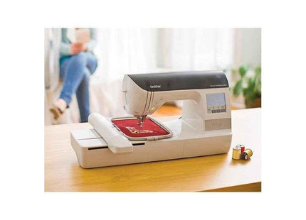 BROTHER INNOV-IS 750E [Embroidery Only]