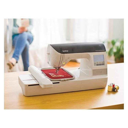 BROTHER INNOV-IS 750E [Embroidery Only]