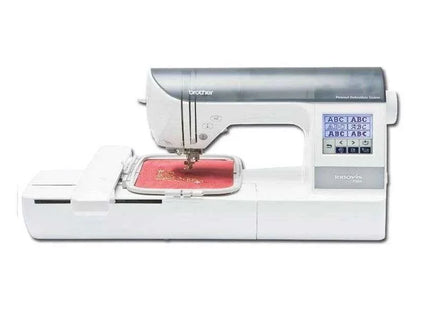 BROTHER INNOV-IS 750E [Embroidery Only]