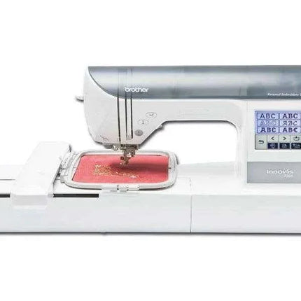 BROTHER INNOV-IS 750E [Embroidery Only]