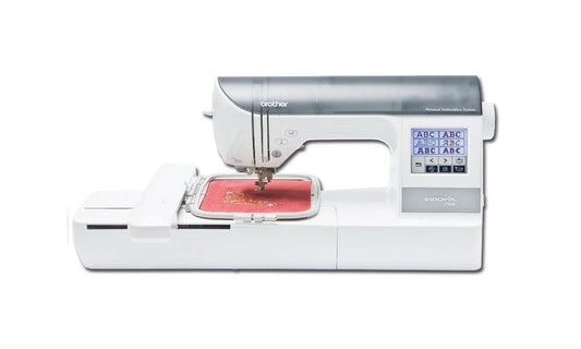BROTHER INNOV-IS 750E [Embroidery Only]