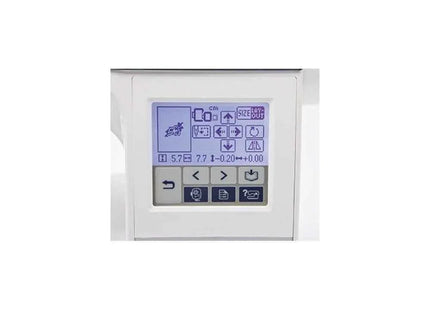 BROTHER INNOV-IS 750E [Embroidery Only]