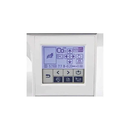 BROTHER INNOV-IS 750E [Embroidery Only]