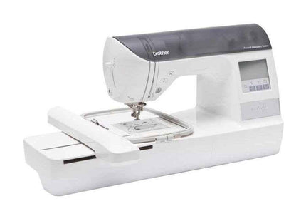 BROTHER INNOV-IS 750E [Embroidery Only]