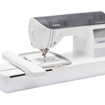 BROTHER INNOV-IS 750E [Embroidery Only]