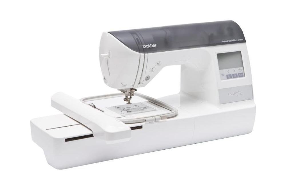 BROTHER INNOV-IS 750E [Embroidery Only]