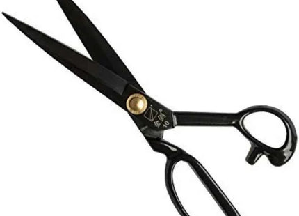 Jinjian  Tailor Scissors 10" (Set of 1, Black)