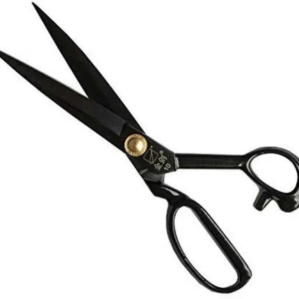 Jinjian  Tailor Scissors 10" (Set of 1, Black)