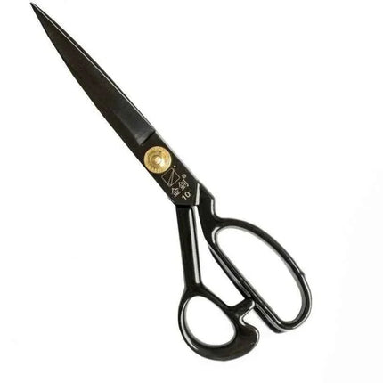 Jinjian  Tailor Scissors 10" (Set of 1, Black)