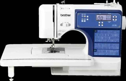Brother DS1300 Computerized Sewing Machine