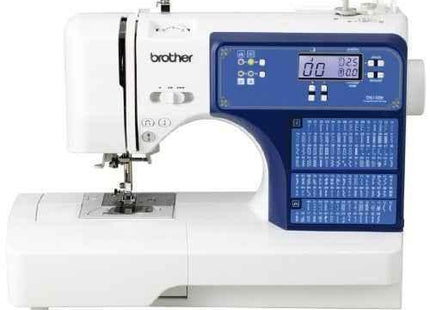 Brother DS1300 Computerized Sewing Machine