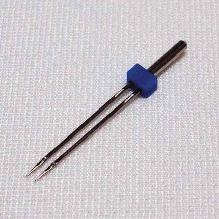 Genuine Perfect Twin Needle 2 mm For All Type Sewing Machine