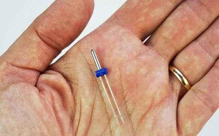 Genuine Perfect Twin Needle 2 mm For All Type Sewing Machine