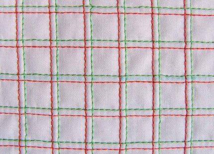 Genuine Perfect Twin Needle 2 mm For All Type Sewing Machine