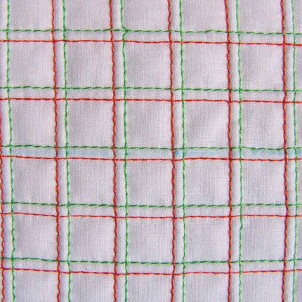 Genuine Perfect Twin Needle 2 mm For All Type Sewing Machine