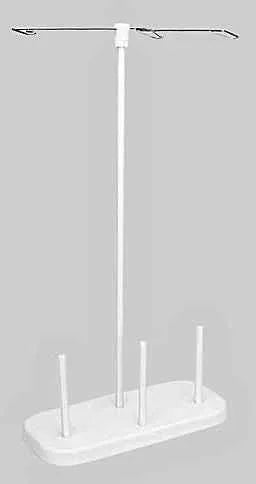 Generic 3 Spool Thread Stand Household Sewing Machine Accessories