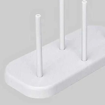 Generic 3 Spool Thread Stand Household Sewing Machine Accessories