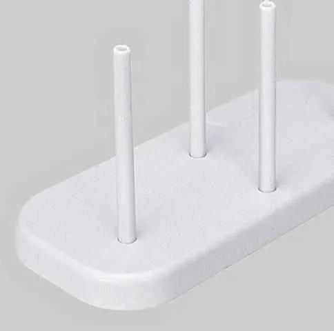 Generic 3 Spool Thread Stand Household Sewing Machine Accessories