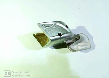 Futon Best 110V-220V Electric Cordless Chargeable Fabric Sewing Scissors