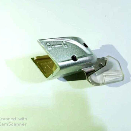 Futon Best 110V-220V Electric Cordless Chargeable Fabric Sewing Scissors