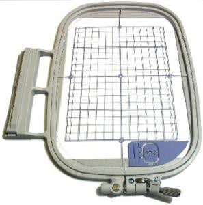 BROTHER EMBROIDERY HOOP 8/12 INCH (300/200MM) FOR V3 V5 V3SE