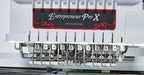 BROTHER Entrepreneur Pro X PR1050X [10-Needle Home Embroidery Machine]