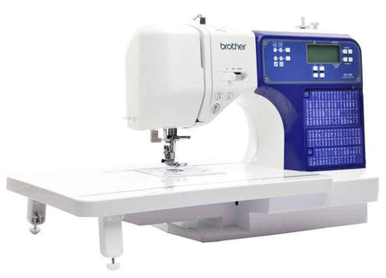 Brother DS1300 Computerized Sewing Machine
