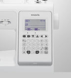 BROTHER A150 COMPUTERIZED AUTOMATIC SEWING MACHINE