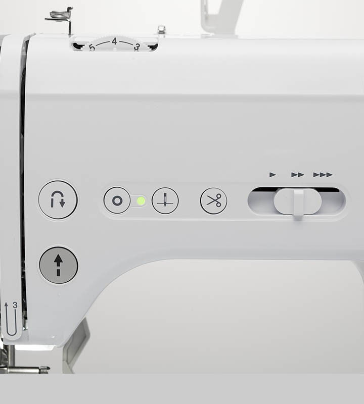 BROTHER A150 COMPUTERIZED AUTOMATIC SEWING MACHINE