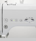 BROTHER A150 COMPUTERIZED AUTOMATIC SEWING MACHINE