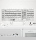 BROTHER A150 COMPUTERIZED AUTOMATIC SEWING MACHINE